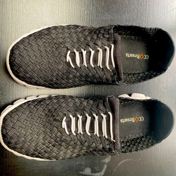 Super Light Weight Slip On Sneaker - Picture 1 of 4